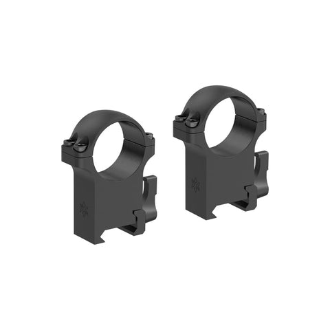 Collier de montage Vector Optics Weaver 30mm Haut VE00038