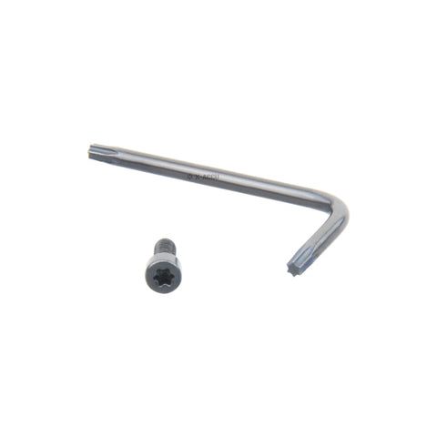 Collier de montage Vector Optics X Accu Picatinny 30mm Bas VE00040