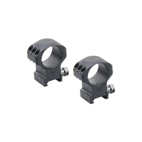 Collier de montage Vector Optics X Accu Picatinny 30mm Medium VE00042