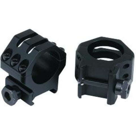 Collier Weaver Tactical 6 trous - Diam 34 mm 51200550