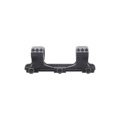 Colliers de montage Vector Optics X Accu Picatinny 30mm Haut VE00093