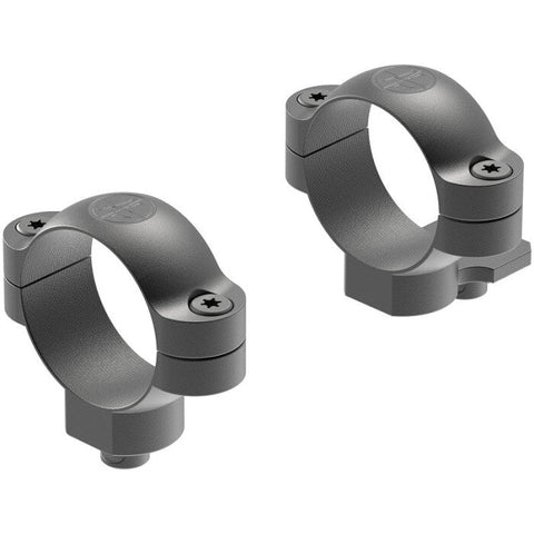 Colliers Leupold QR 30mm Haut Déporté Mat 779482