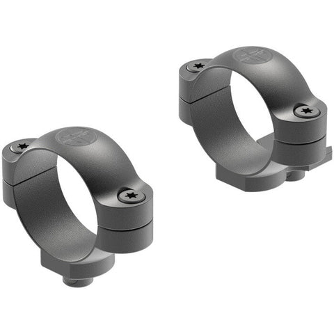 Colliers Leupold QR 30mm Medium Déporté Mat 779977