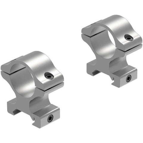 Colliers Leupold Rifleman 1’ Detachable High Rings 779654