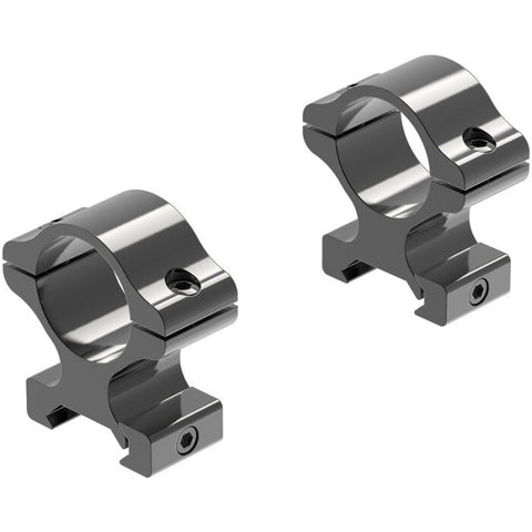 Colliers Leupold Rifleman 1’ Detachable High Rings 779652