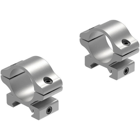 Colliers Leupold Rifleman 1’ Detachable Low Rings 779648