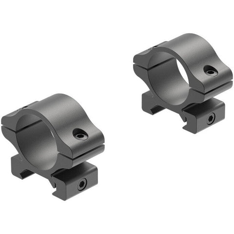 Colliers Leupold Rifleman 1’ Detachable Low Rings 779986