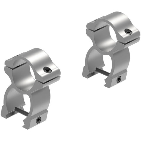 Colliers Leupold Rifleman 1’ Detachable See-Thru High Rings 779657