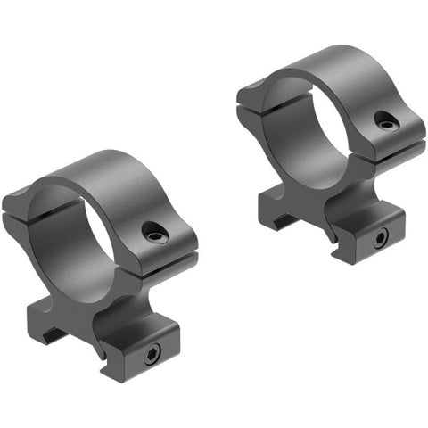 Colliers Leupold Rifleman 30mm Detachable Rings High Matte 782754