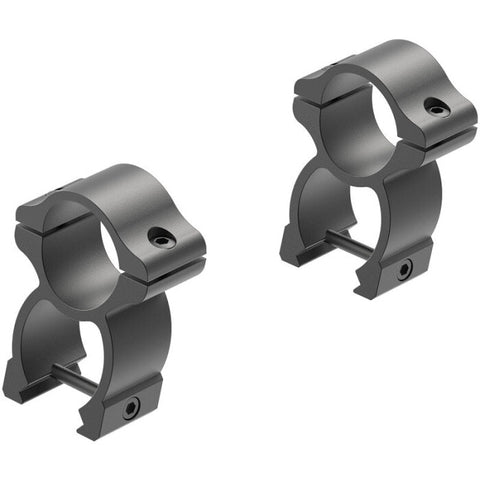 Colliers Leupold Riflman 1’ rail weaver Haut Mat 779656