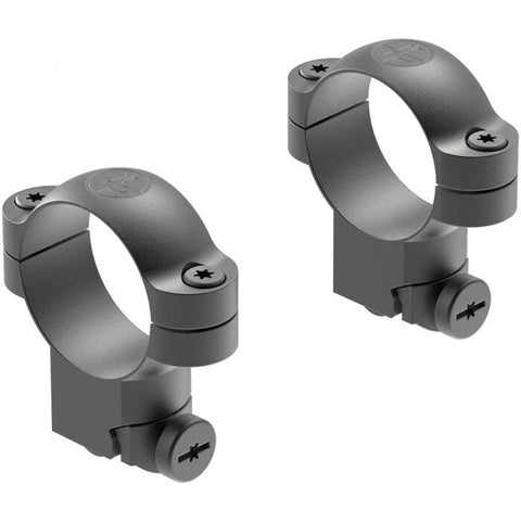 Colliers Leupold RM Ruger #1 & 77/22 30mm Mat 779984