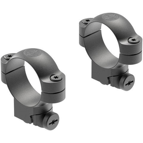 Colliers Leupold RM Ruger #1 & 77/22 30mm Mat 779589