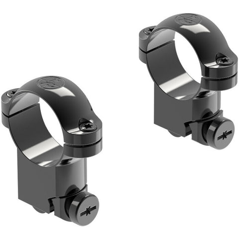 Colliers Leupold RM Ruger M77 1’ Haut 779593