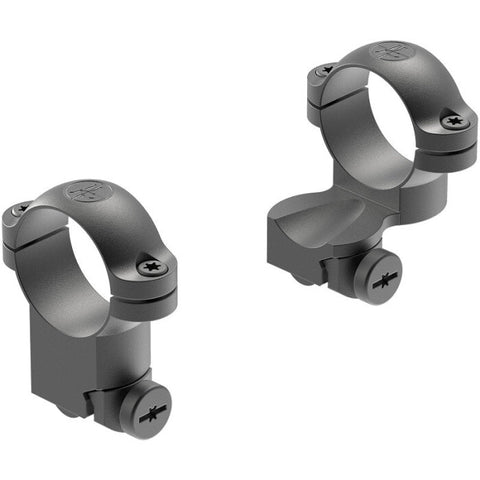 Colliers Leupold RM Ruger M77 1’ Haut 779599