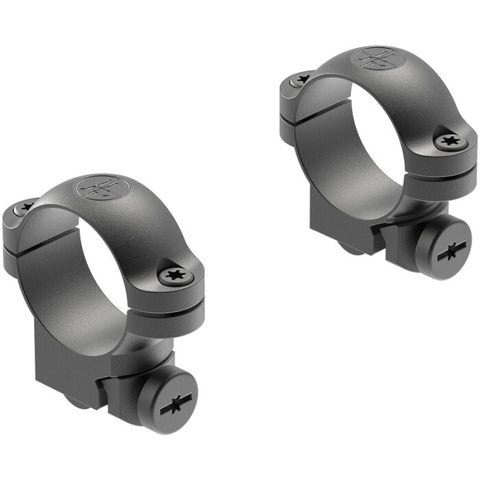 Colliers Leupold RM Ruger M77 1’ Mat 779591