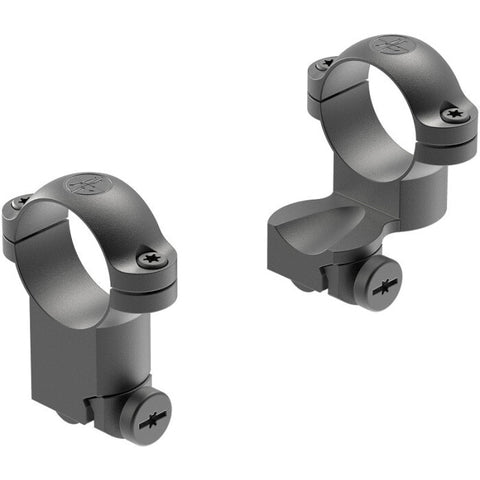 Colliers Leupold RM Ruger M77 1’ Super Haut 779600