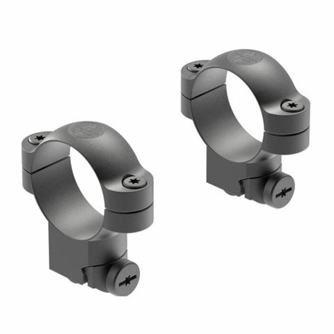 Colliers Leupold RM Ruger M77 30mm Mat 779602