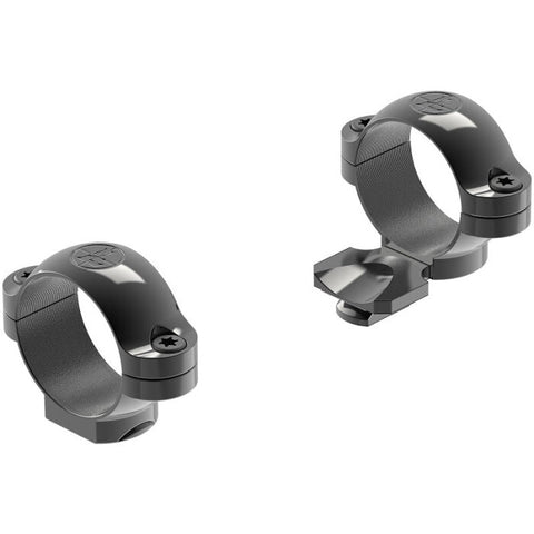 Colliers Leupold STD 1’ Bas Déporté Brillant 779970