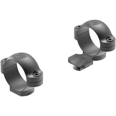 Colliers Leupold STD 1’ Bas Déporté Mat 779344