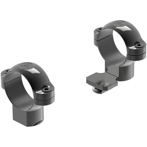 Colliers Leupold STD 1’ Haut Déporté Brillant 779347