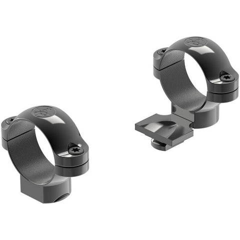 Colliers Leupold STD 1’ Medium Déporté Brillant 779345