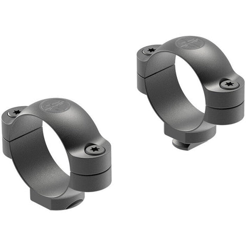 Colliers Leupold STD 30mm Medium Mat 779351