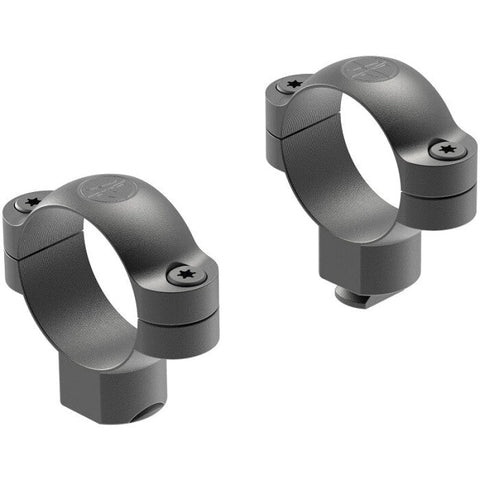 Colliers Leupold STD 30mm Super Haut Mat 779356