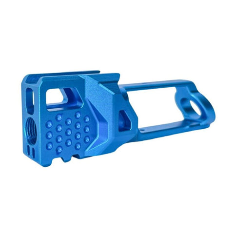 Compensateur CTM AAP01 Fuku-2 CNC CTM1051