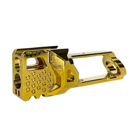 Compensateur CTM AAP01 Fuku-2 CNC CTM1056