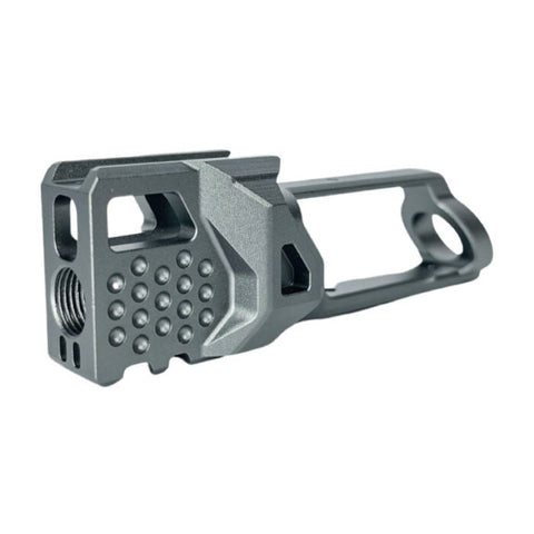 Compensateur CTM AAP01 Fuku-2 CNC CTM1055