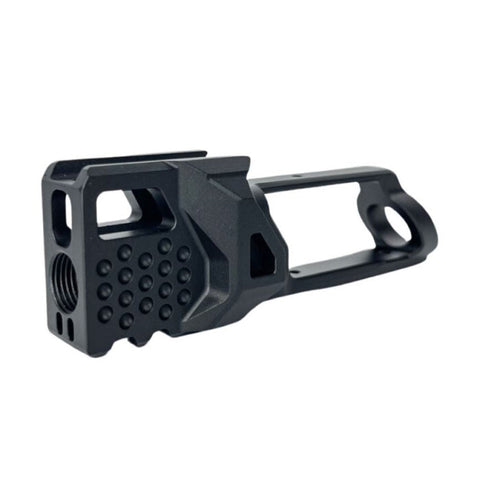 Compensateur CTM AAP01 Fuku-2 CNC CTM1048