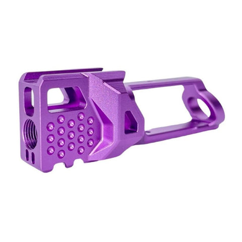 Compensateur CTM AAP01 Fuku-2 CNC CTM1050