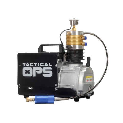 Compresseur Tactical OPS 220v PA55503