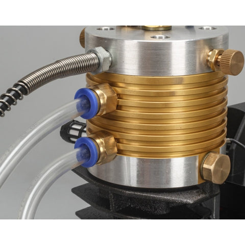 Compresseur Tactical OPS 220v PA55503