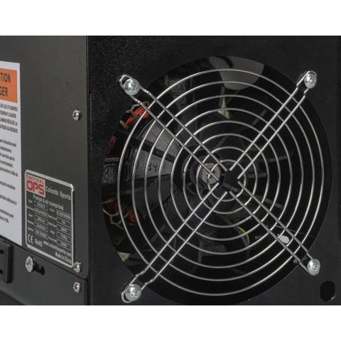 Compresseur Tactical OPS 220v PA55503