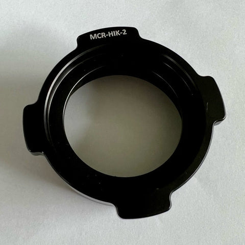 Connecteur HikMicro Thunder Clip On HIKMCR