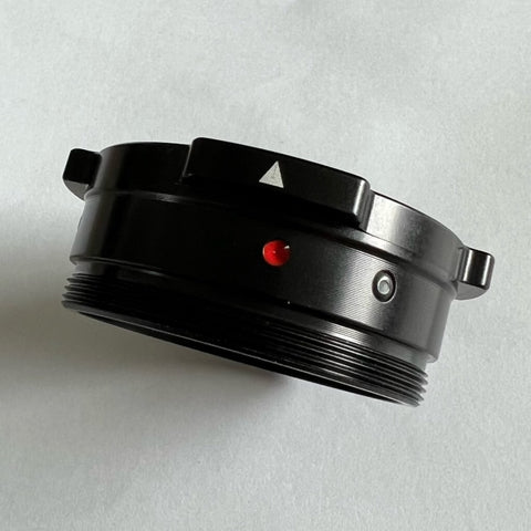 Connecteur HikMicro Thunder Clip On HIKMCR