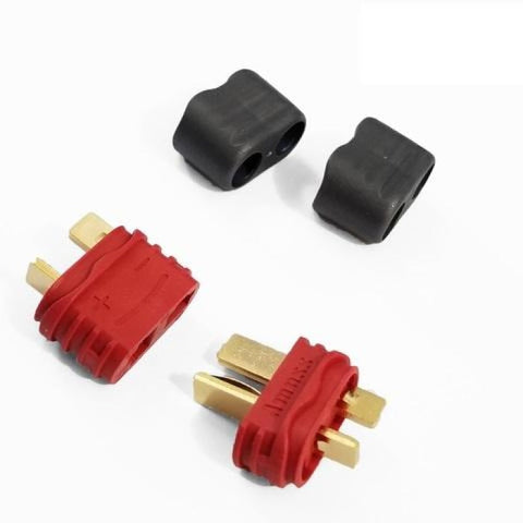 Connectiques Airtech Studios Deans PA44016