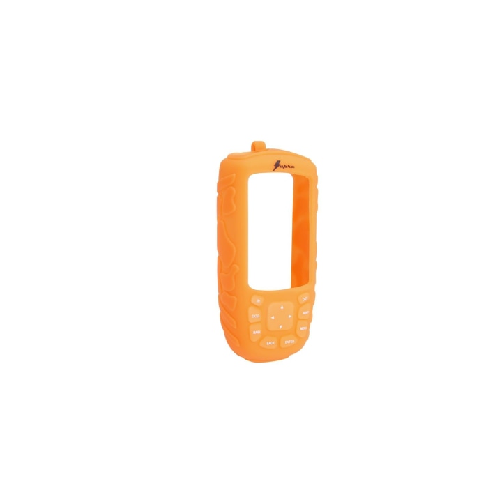 Coque Silicone ROG Astro avec Touche Orange 505001