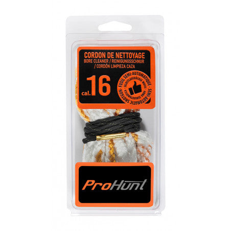 Cordon de nettoyage ProHunt pour Fusil
