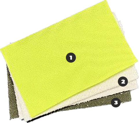 Gilet Wild Tracker X-Protect By Espuna