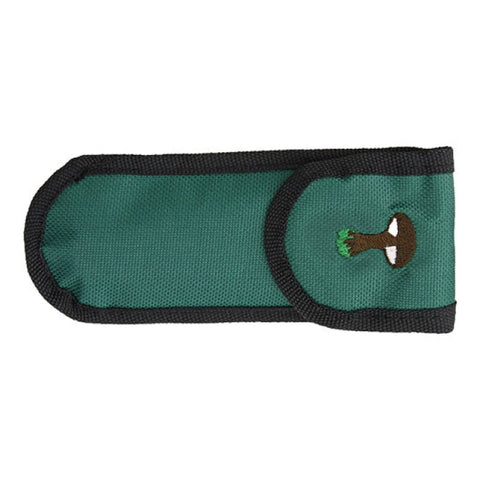 Couteau à champignon Mam + étui en nylon MA2591