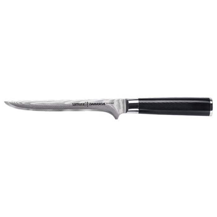 Couteau à désosser Samura Damascus SMSD0063