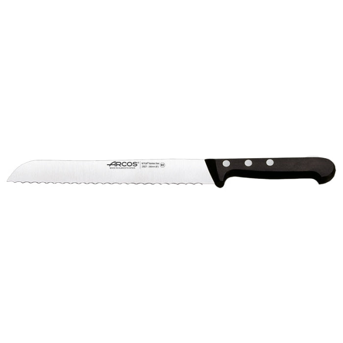 Couteau à pain Arcos Universal Prof A282104