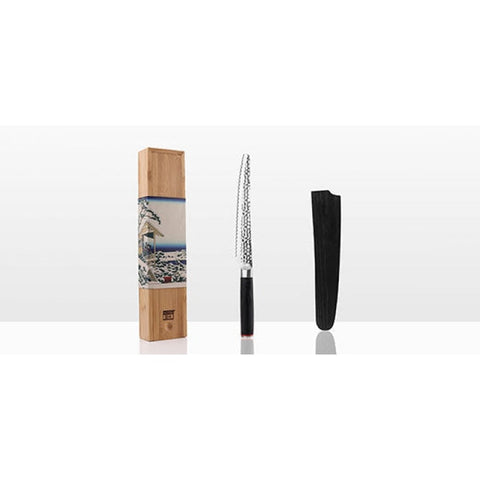 Couteau à pain Kotai Pakka KTSG006