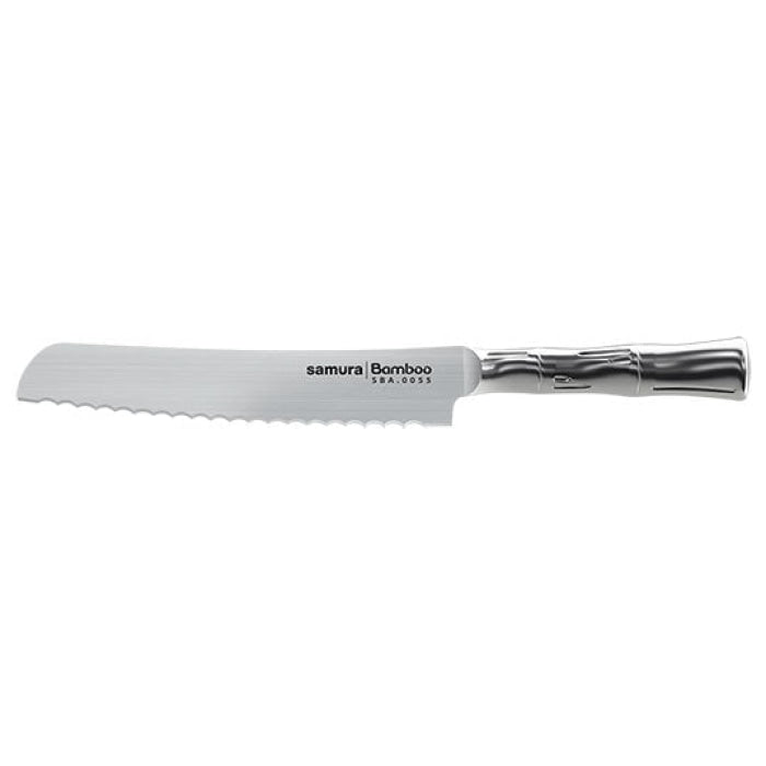 Couteau à pain Samura Bamboo SMSBA0055