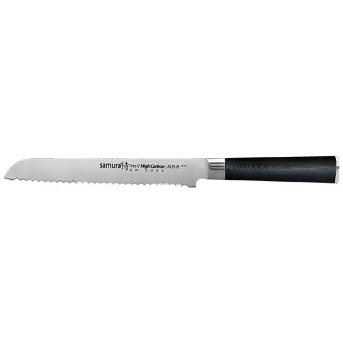 Couteau à pain Samura MO-V SMSM0055
