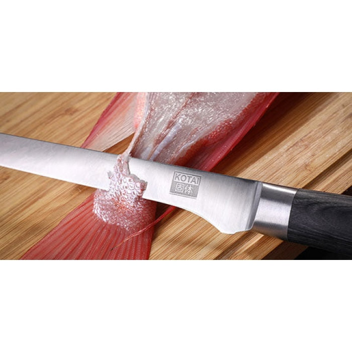 Couteau à poisson Kotai Pakka KTSG005