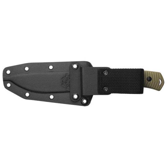 Couteau Benchmade Anonimus BN539GY