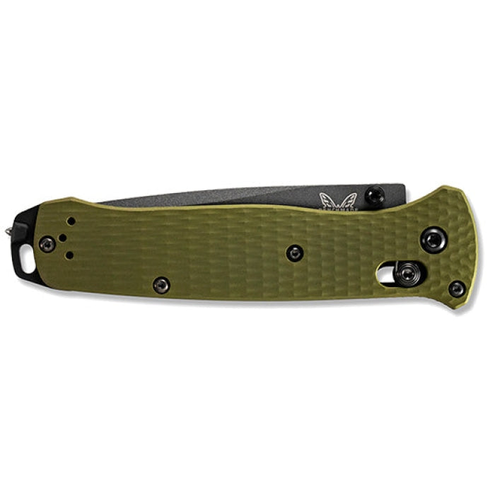 Couteau Benchmade Bailout - Lame 86mm BN537GY